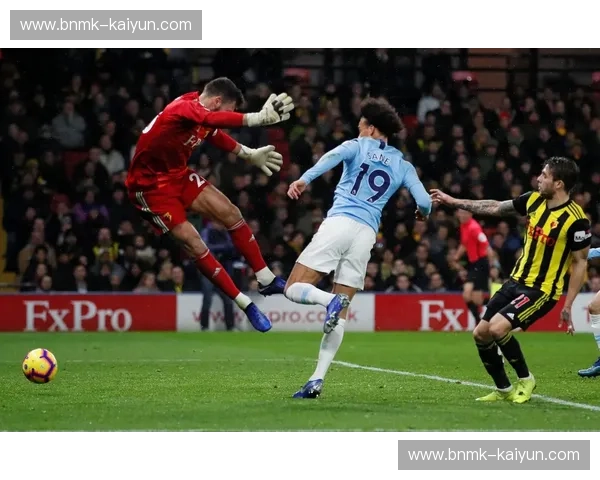 沃特福德vs曼城：英超赛场上的“黄蜂”与“蓝月亮”的激情碰撞