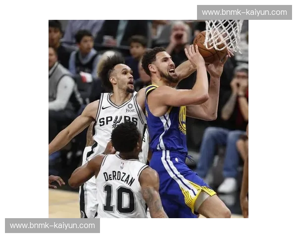 勇士vs马刺5.15：一场不应被遗忘的篮球史诗